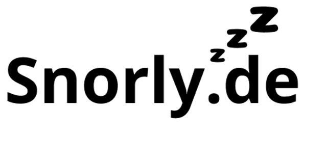 Snorly Logo